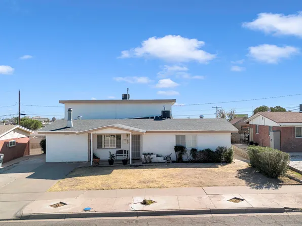 9808 Everwood St, El Paso, TX 79925