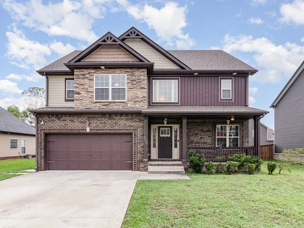 369 Abeline Dr, Clarksville, TN 37043