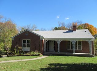 7447 N Park Ave, Indianapolis, IN 46240