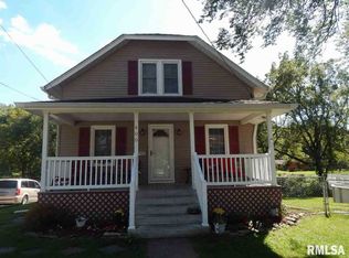 600 3rd Ave, Silvis, IL 61282