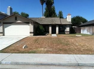 3504 Fiesta Ave, Bakersfield, CA 93313