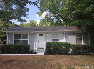 1105 Carlisle St, Raleigh, NC 27610