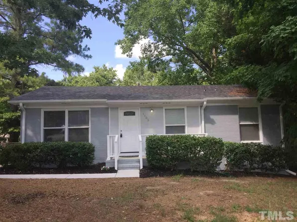 1105 Carlisle St, Raleigh, NC 27610