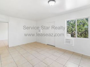 1926 N 26th Pl APT D, Phoenix, AZ 85008