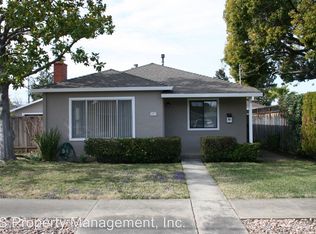 409 S Henry Ave, San Jose, CA 95117