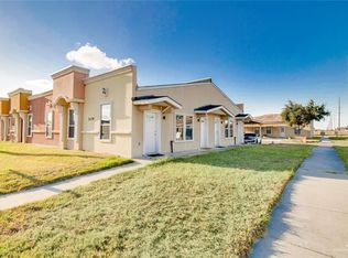 3119 Scotland Dr, Edinburg, TX 78539