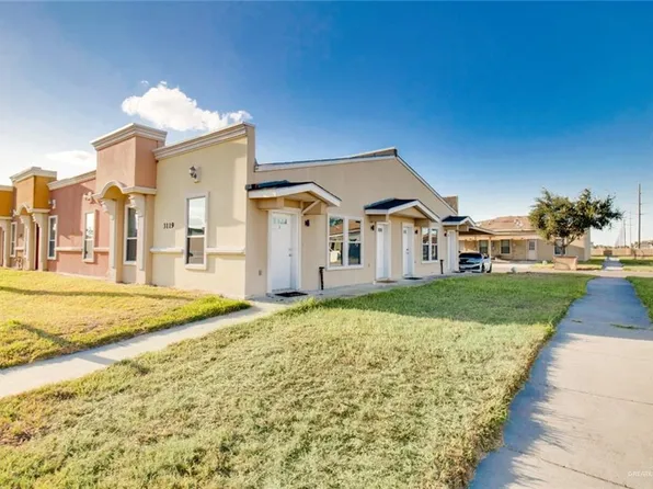 3119 Scotland Dr, Edinburg, TX 78539