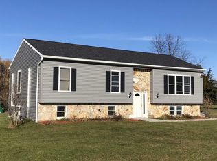 38 Trout Creek Rd, Germantown, NY 12526