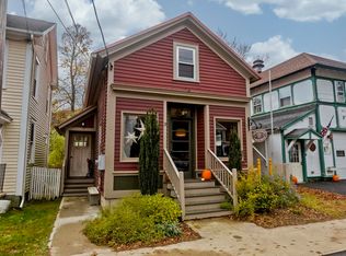 3 N Main St, Williamsburg, MA 01096