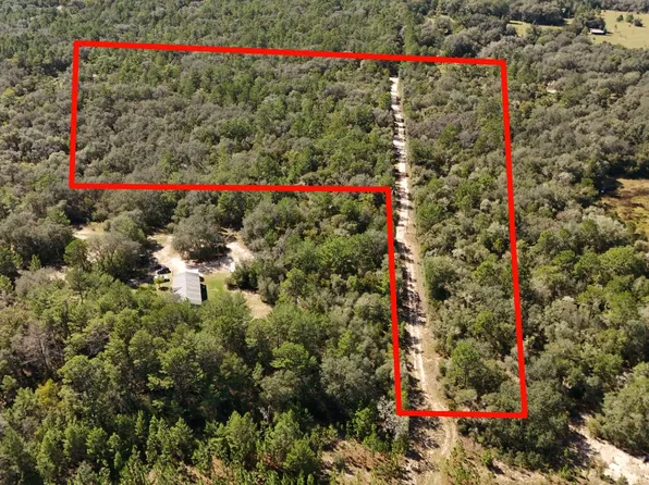 5430 Lone Pine Trl, Melrose, FL 32666