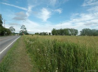 Vl E Eden Rd #1, Eden, NY 14057