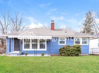 3726 N Layman Ave, Indianapolis, IN