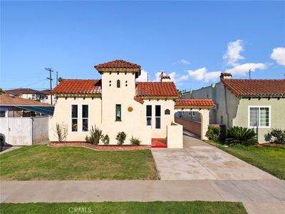 5874 Cerritos Ave, Long Beach, CA, 90805