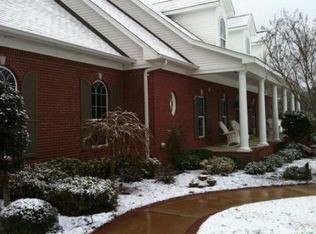 1369 Duck Hill Ranch Rd, Duck Hill, MS 38925