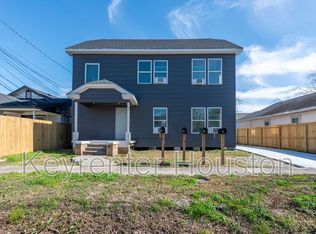 17 Norwood St #2, Houston, TX 77011