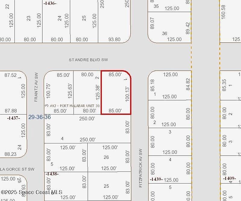 2nd image of 400 Saint Andre Blvd SW