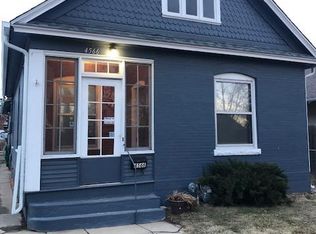 4566 N Yates St, Denver, CO 80212