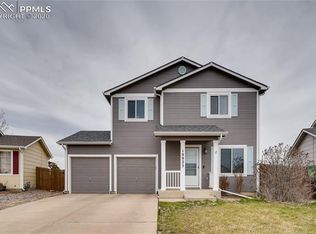 10925 Tidal Run Cir, Fountain, CO 80817