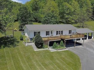 8315 Maddison Ln, Wise, VA 24293