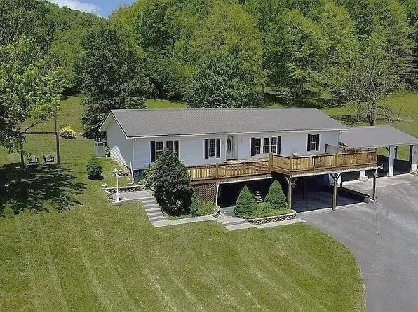 8315 Maddison Ln, Wise, VA 24293