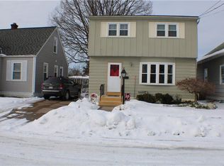 1442 W 31st St, Erie, PA 16508