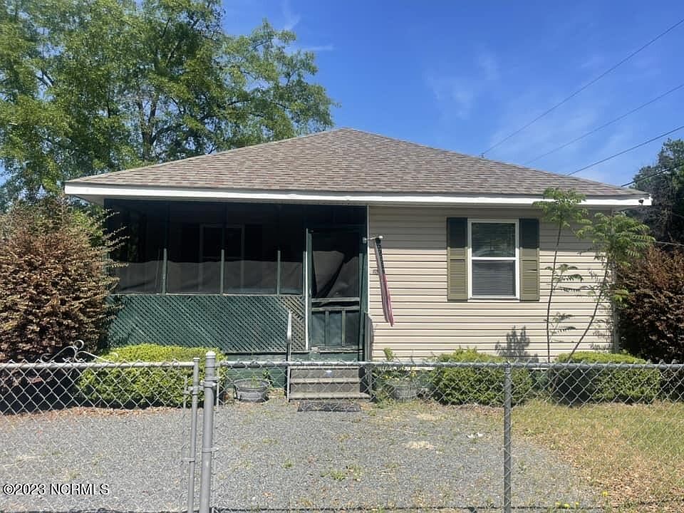 161 Third Avenue Aleo, Rockingham, NC 28379 Zillow