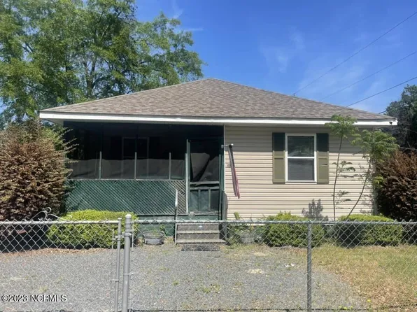 161 Third Avenue Aleo, Rockingham, NC 28379