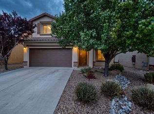 5843 Fossil Rd NW, Albuquerque, NM 87114
