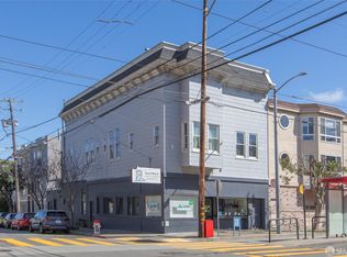 1701 Church St, San Francisco, CA