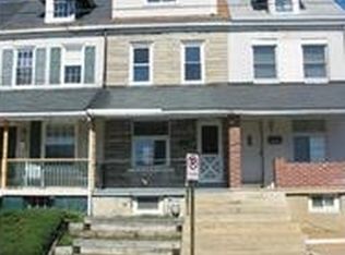 427 S Bradford St, Allentown, PA 18109