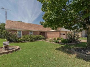 535 Laura Dr, Blytheville, AR 72315