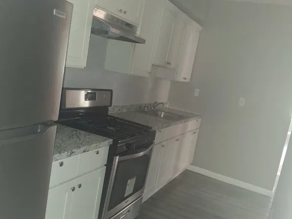 1317 Ella T Grasso Blvd #2L, New Haven, CT 06511