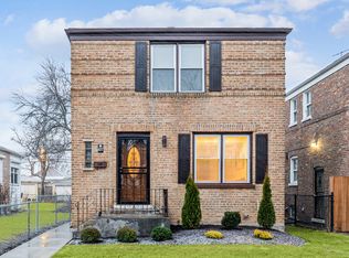 632 E 100th Pl, Chicago, IL 60628