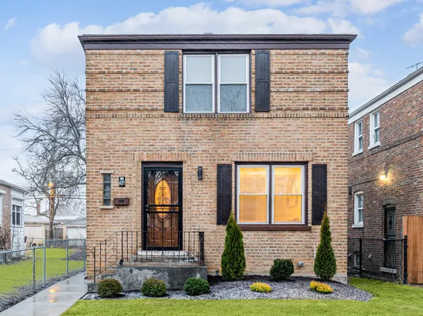 632 E 100th Pl, Chicago, IL 60628