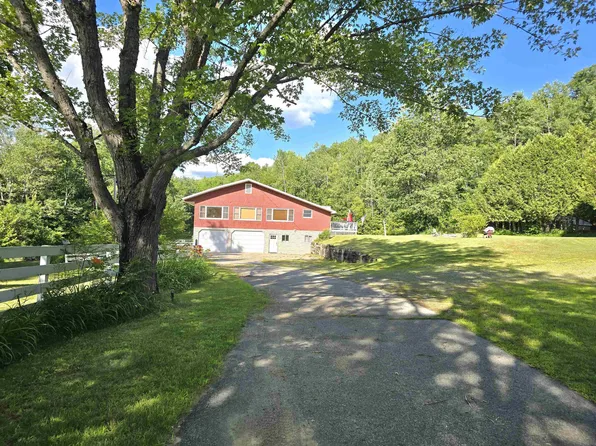 66 Covell Heights, Northumberland, NH 03582