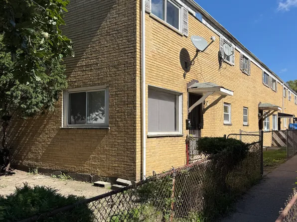 537 N Central Ave APT A, Chicago, IL 60644