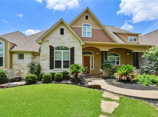 18064 Martingale Ct, College Station, TX 77845