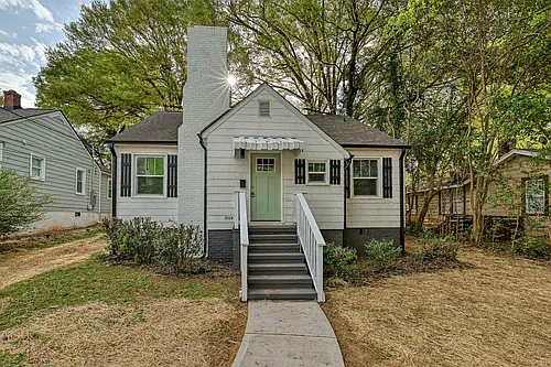 3108 Rush Ave Photo 1 3108 Rush Ave Photo 1