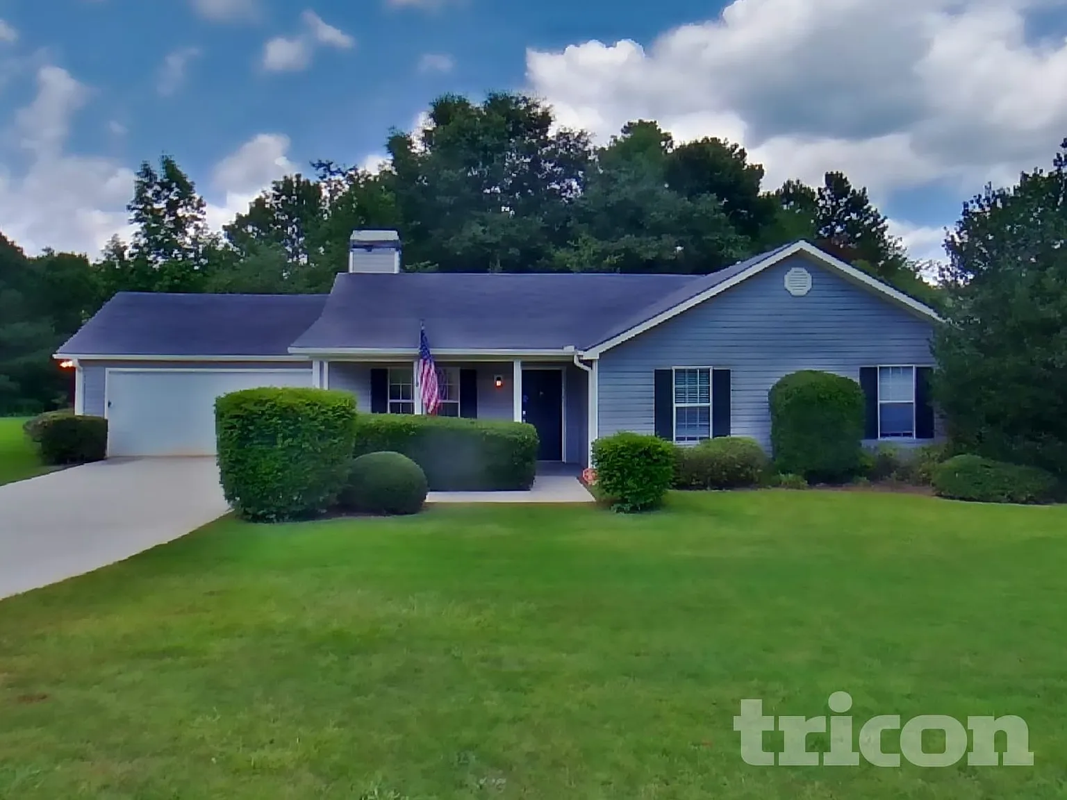 153 Michael Lane McDonough GA — Photo 2