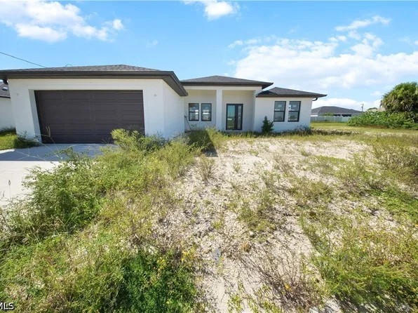 3004 N Nelson Rd, Cape Coral, FL 33993