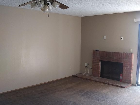 Living Room from Entry