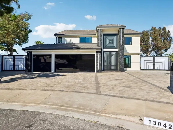 13042 Jolette Ave, Granada Hills, CA 91344