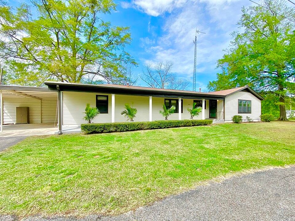 4063 Highway 6, Plantersville, MS 38862 MLS 2347 Zillow