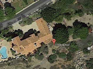 1777 Kings Rd, Vista, CA 92084