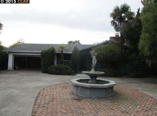 2644 Wright Ave, Pinole, CA