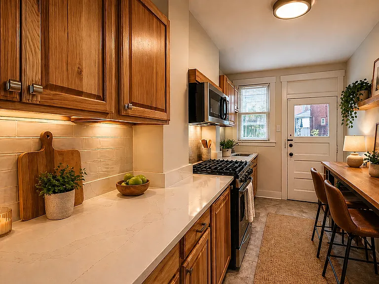 1423 Brownsville Rd #2 — Photo 2