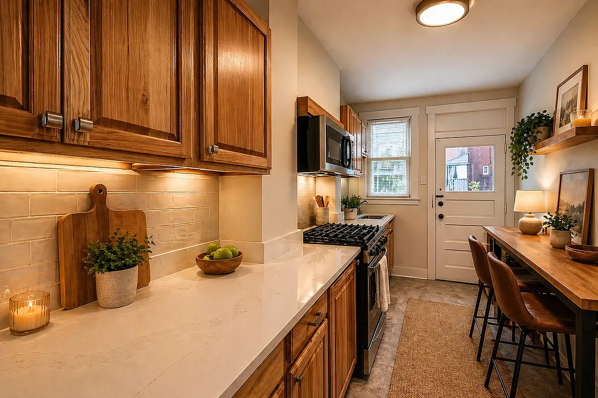 Building Photo - 1423 Brownsville Rd #2