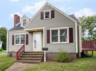 236 W Center St, Manchester, CT 06040