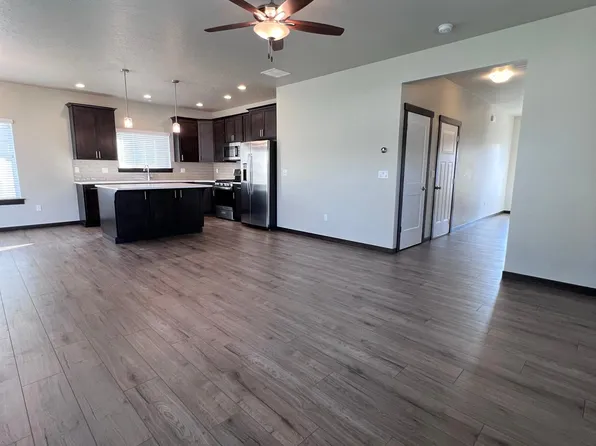 4230 N Donovan Ln, Post Falls, ID 83854