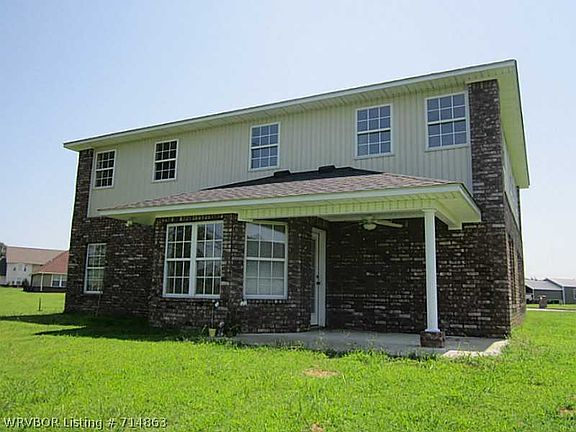 2nd image of 304 Wapiti Street Poteau Ok
